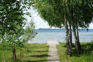 Шацькі озера